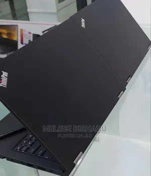 New Laptop Lenovo ThinkPad Yoga 370 16GB Intel Core i7 SSD 512GB