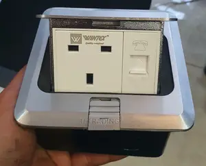 Single Floor Box