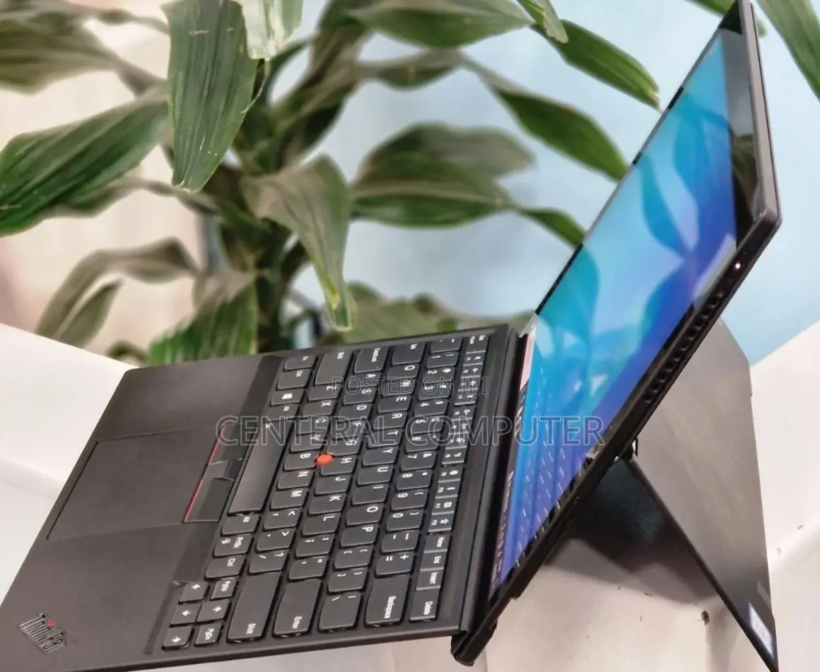 New Lenovo Yoga Tablet 10 256 GB Black