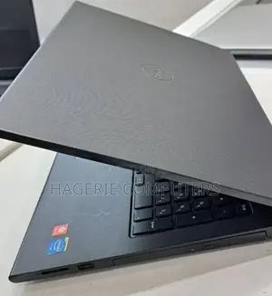 New Laptop Dell Inspiron 15 3000 4GB Intel Celeron HDD 500GB
