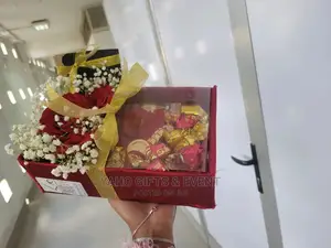 Yaho Women's Gift Pavkages