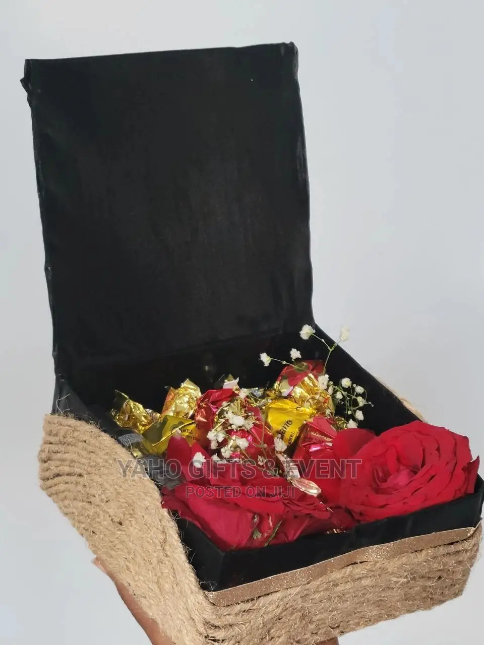 Yaho Gift Packages