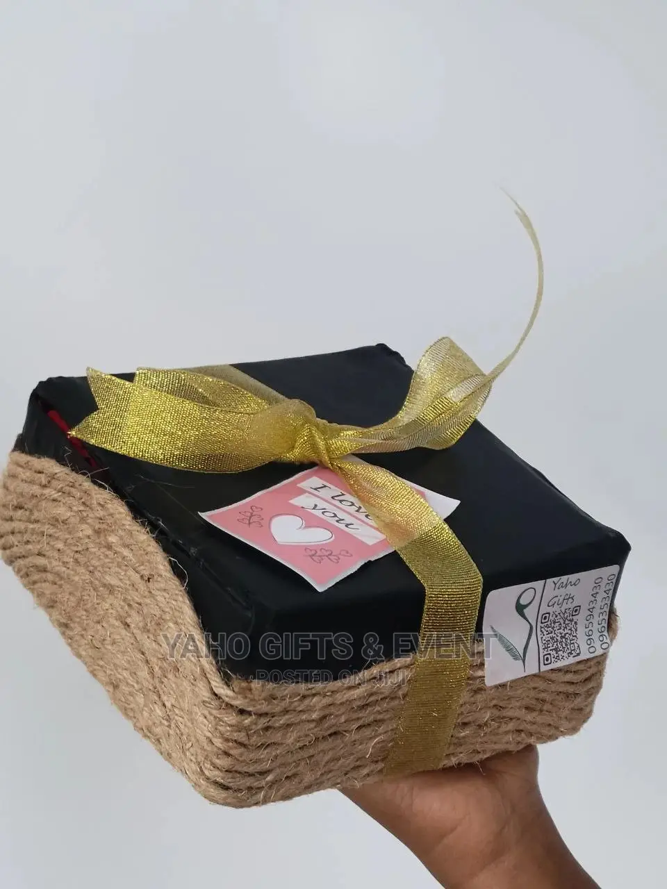 Yaho Gift Packages