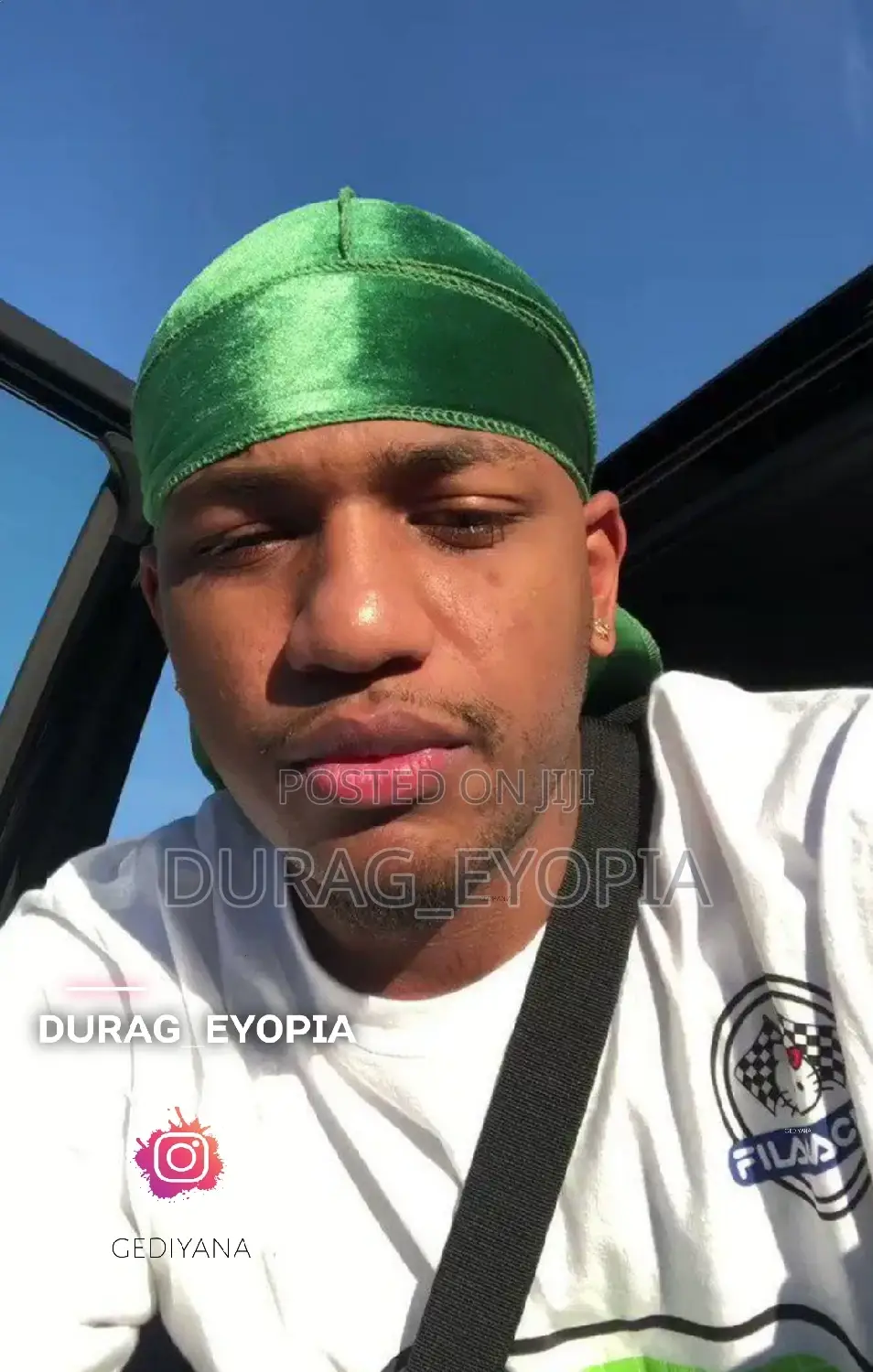 Durag for Sell