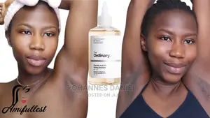 The Ordinary Glycolic Acid