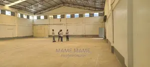 Warehouse Rent