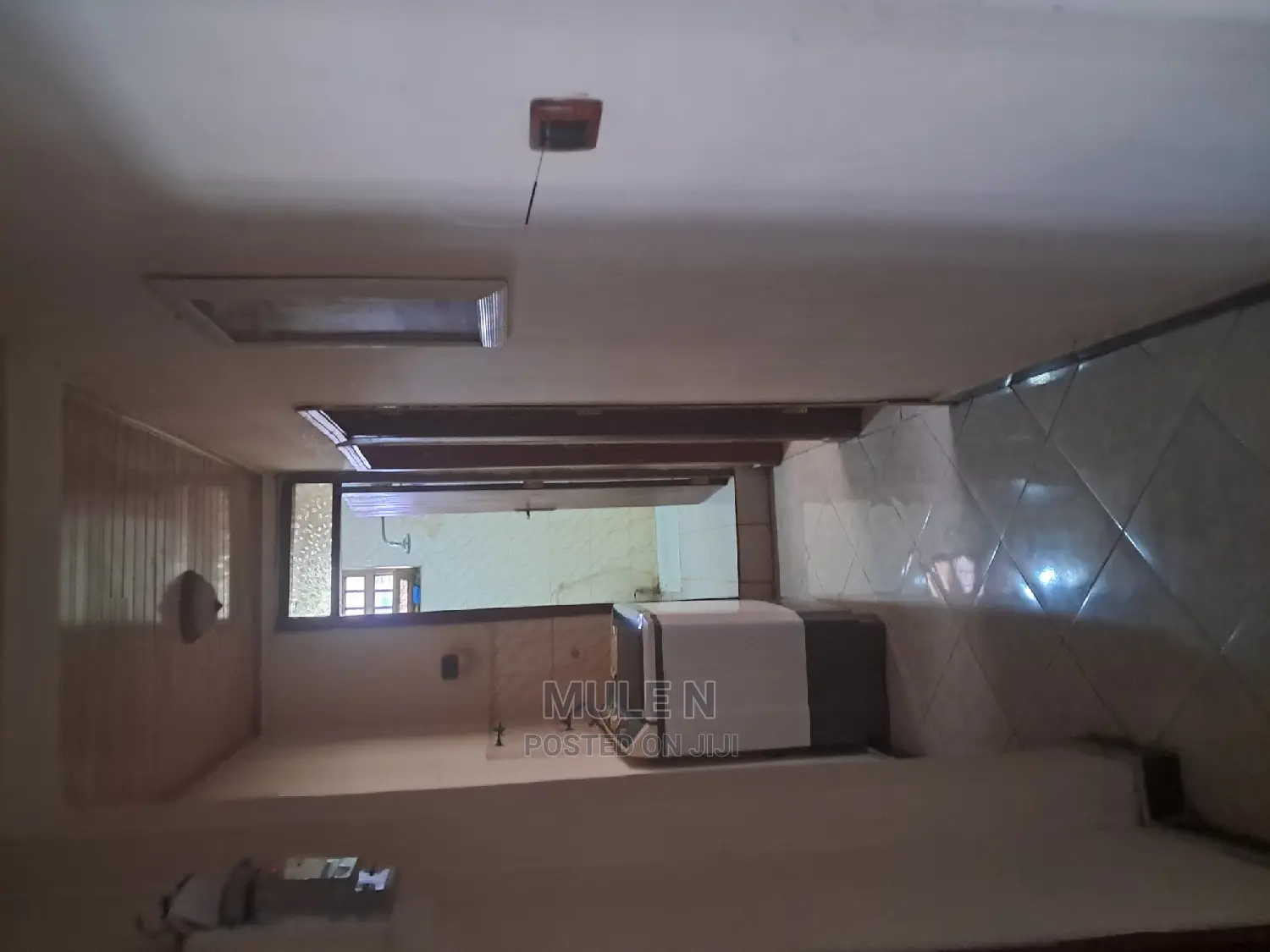 Furnished 3bdrm Condo in ኣባዶ ኮንደሚኒየም, Yeka for sale