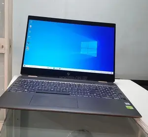 New Laptop HP Spectre XT 16GB Intel Core I7 SSD 512GB