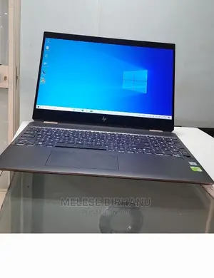 New Laptop HP Spectre 16GB Intel Core I7 SSD 512GB