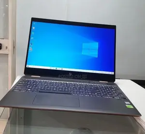 New Laptop HP Spectre XT 16GB Intel Core I7 SSD 512GB