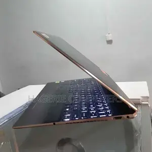 New Laptop HP Spectre XT 16GB Intel Core I7 SSD 512GB