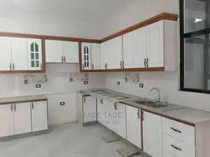 Kitchen Cabinet