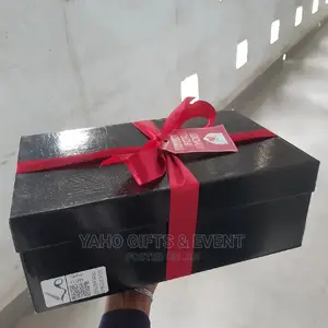 Yaho Birthday Gift Package