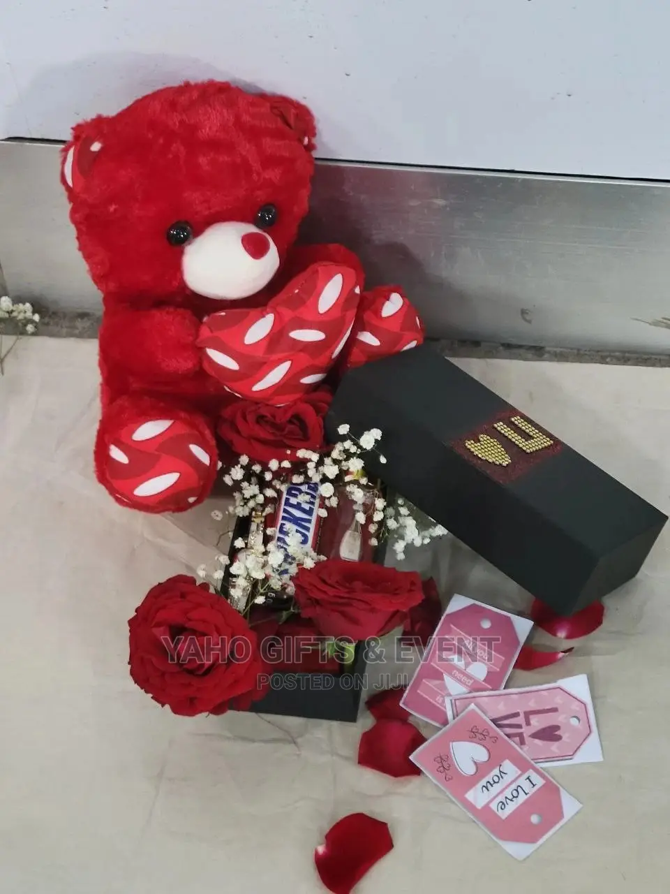 Yaho Gift Sets