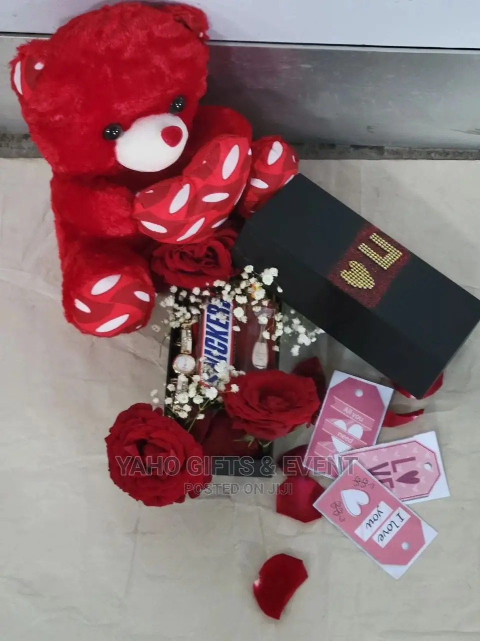 Yaho Gift Sets