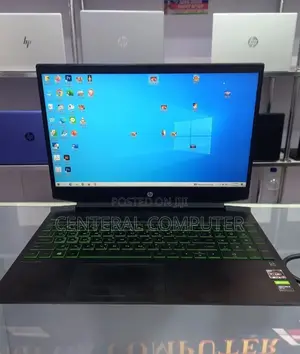 New Laptop HP Pavilion X360 11t 16GB AMD Ryzen 7 HDD+SSD 512GB