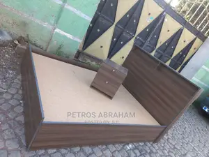 New Smart Bed