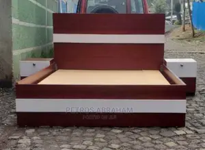 ዘመናዊ አልጋዎች.