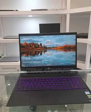 New Laptop HP Pavilion Dv4T 8GB Intel Core I7 SSD 512GB