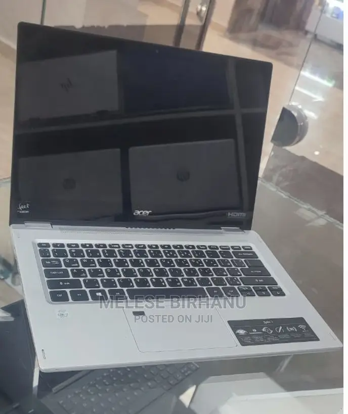 New Desktop Computer Acer Aspire M3470 8GB Intel Core I3 SSD 256GB