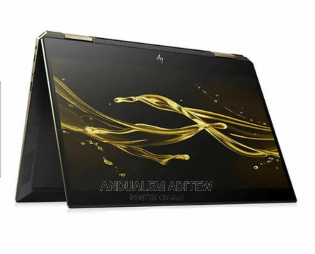 New Laptop HP Spectre 16GB Intel Core I7 SSD 1T