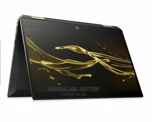 New Laptop HP Spectre 16GB Intel Core I7 SSD 1T