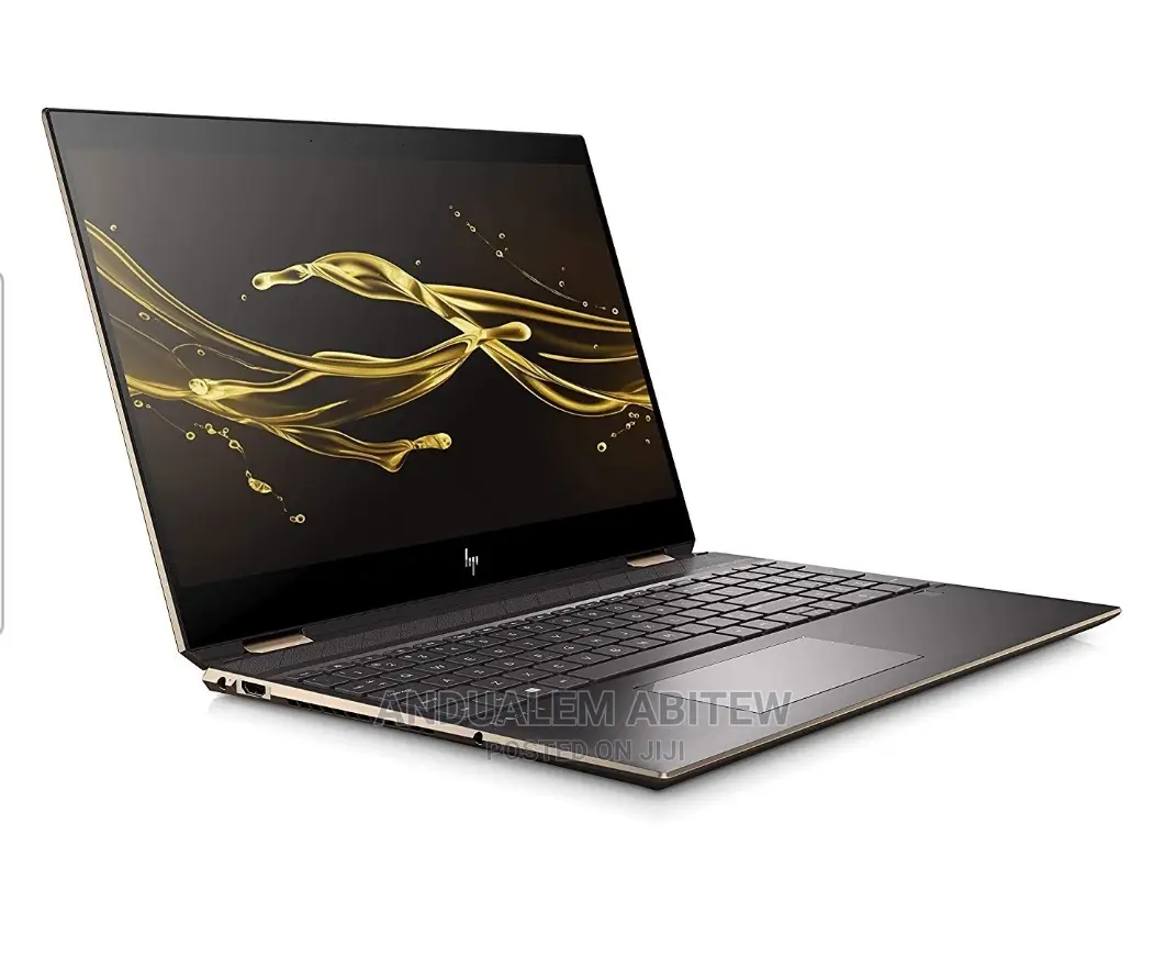 New Laptop HP Spectre 16GB Intel Core I7 SSD 1T