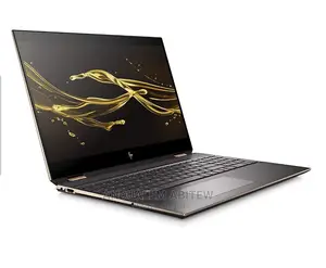 New Laptop HP Spectre 16GB Intel Core I7 SSD 1T