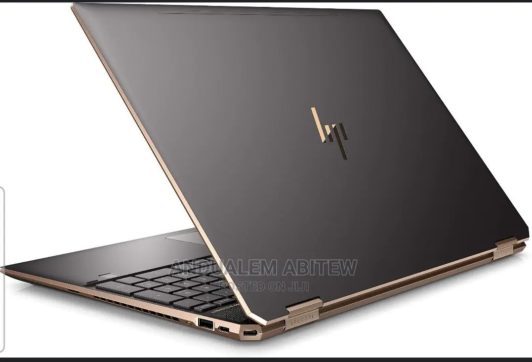New Laptop HP Spectre 16GB Intel Core I7 SSD 1T