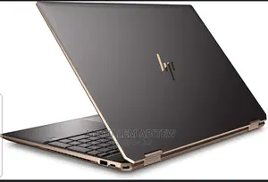 New Laptop HP Spectre 16GB Intel Core I7 SSD 1T