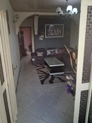 Furnished 3bdrm Condo in ኣባዶ ኮንደሚኒየም, Yeka for sale