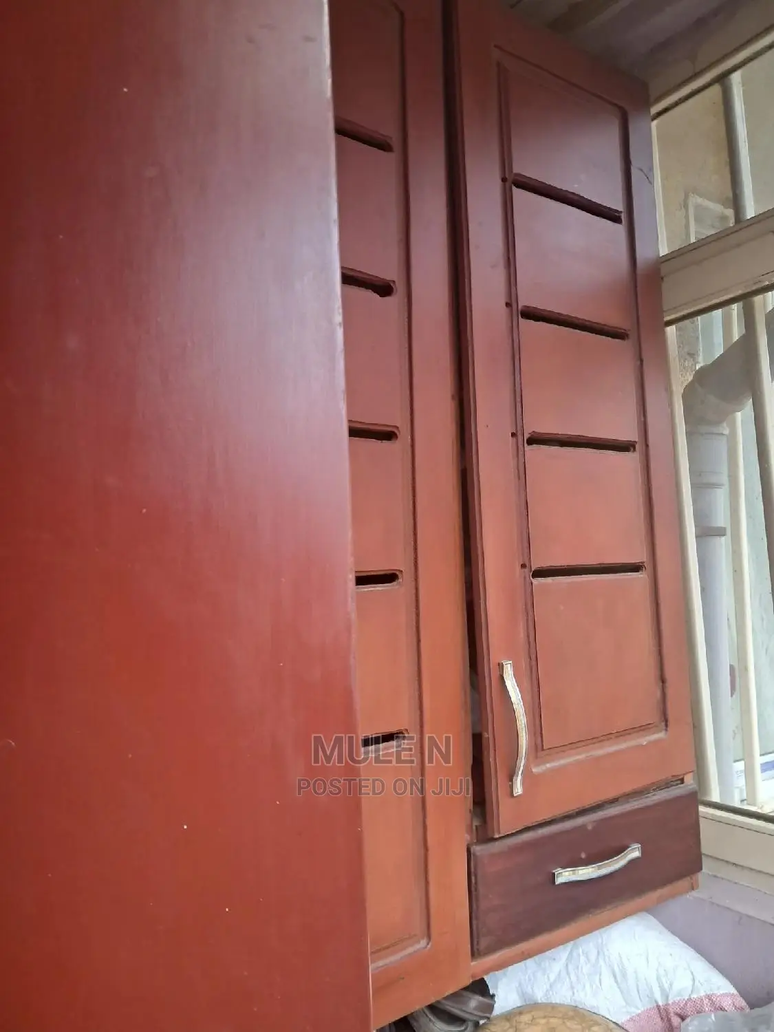 Furnished 3bdrm Condo in ኣባዶ ኮንደሚኒየም, Yeka for sale