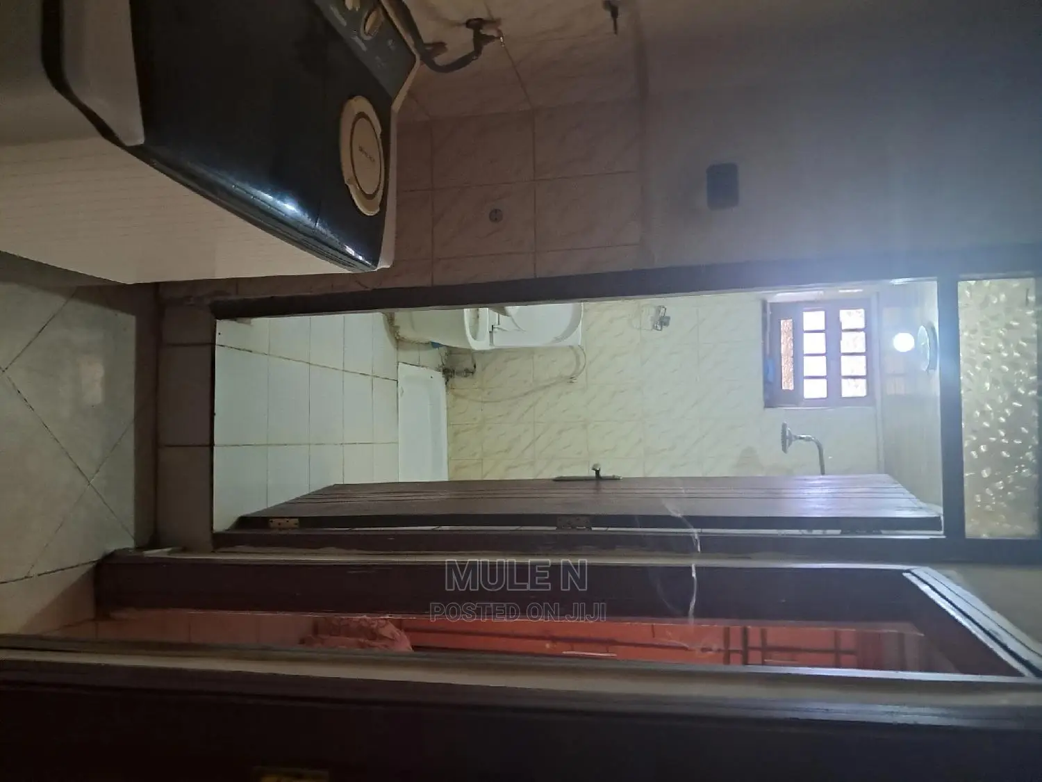 Furnished 3bdrm Condo in ኣባዶ ኮንደሚኒየም, Yeka for sale
