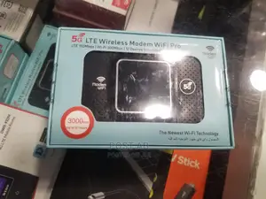 Top-Link 4g Wifi Router Wireless and Mobile
