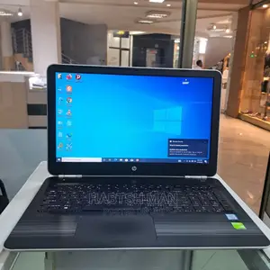 New Laptop HP Pavilion 15 8GB Intel Core I5 HDD 1T