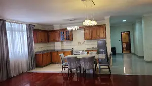 Furnished 3bdrm Apartment in Addis Abeba, Bole for Rent
