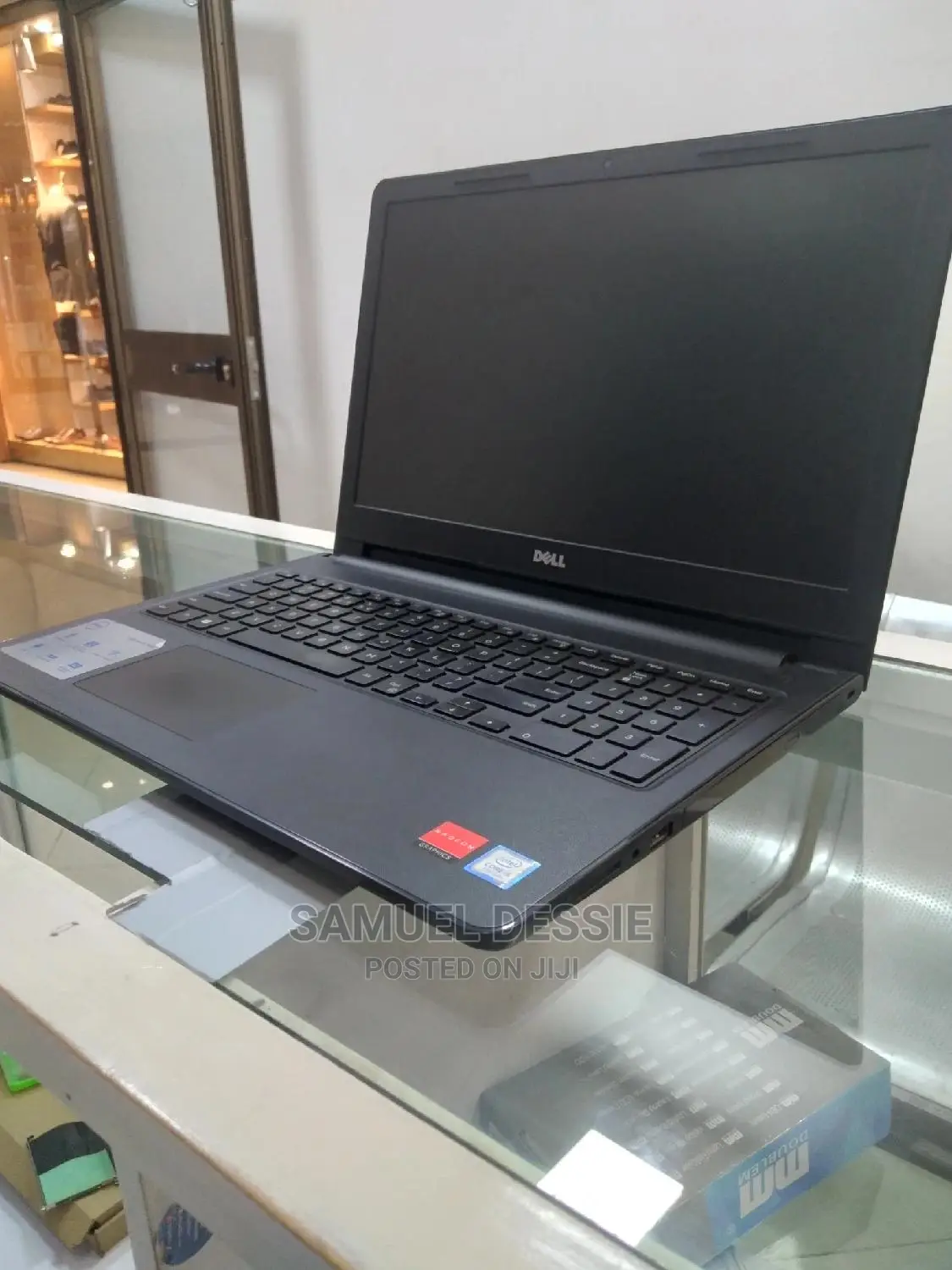 New Laptop Dell Inspiron 11 3000 8GB Intel Core I5 HDD 1T