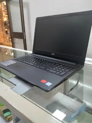 New Laptop Dell Inspiron 11 3000 8GB Intel Core I5 HDD 1T