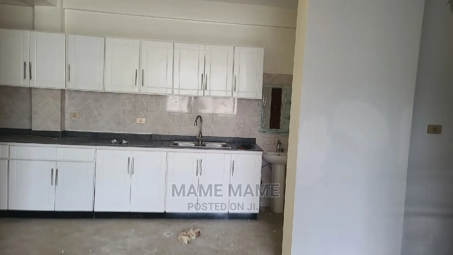 4bdrm House in Addis Abeba, Bole for rent