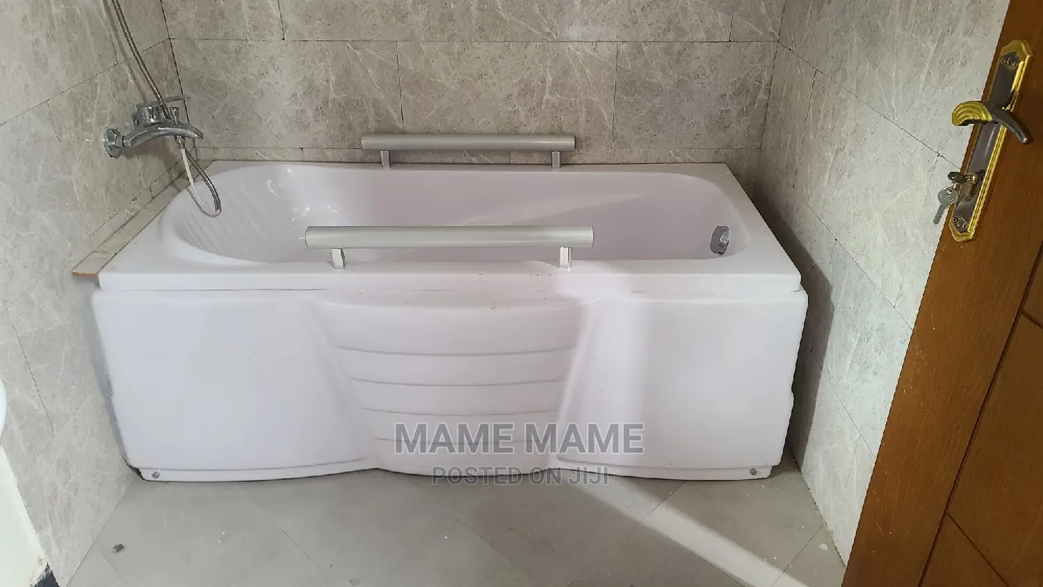 4bdrm House in Addis Abeba, Bole for rent