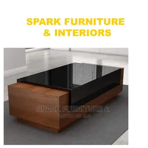Coffee Table Ct- 023