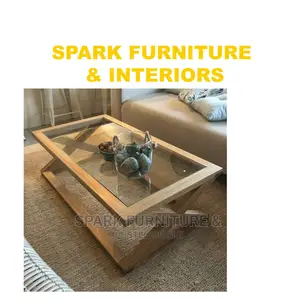 Coffee Table Ct- 021