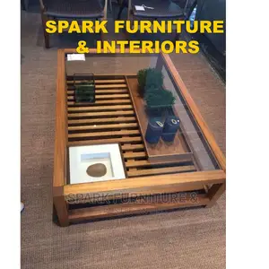 Coffee Table Ct- 018