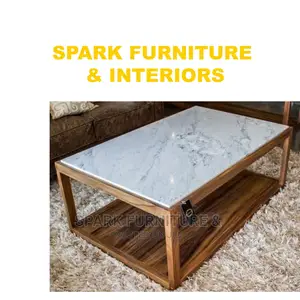 Coffee Table Ct- 019