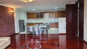 Furnished 2bdrm Apartment in Addis Abeba, Bole for Rent