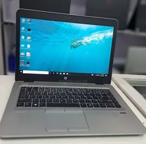 Laptop HP EliteBook 840 8GB Intel Core I7 HDD+SSD 1T