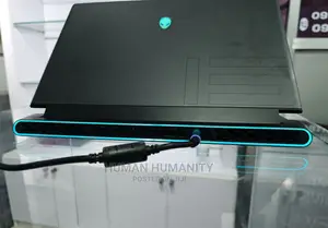 New Laptop Dell Alienware 17 R4 16GB Intel Core I9 SSD 1T