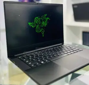 New Laptop Razer Blade Stealth 16GB AMD Ryzen 9 SSD 1T