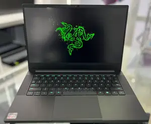 New Laptop Razer Blade 16GB AMD Ryzen 9 SSD 1T