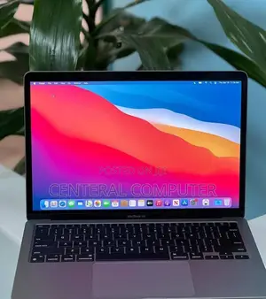 Laptop Apple MacBook Air 2020 M1 8GB Intel Core I7 SSD 256GB